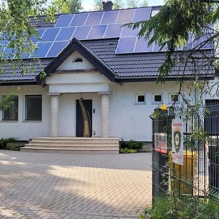 Domek Na Mazurach-Piasutno Экстерьер фото