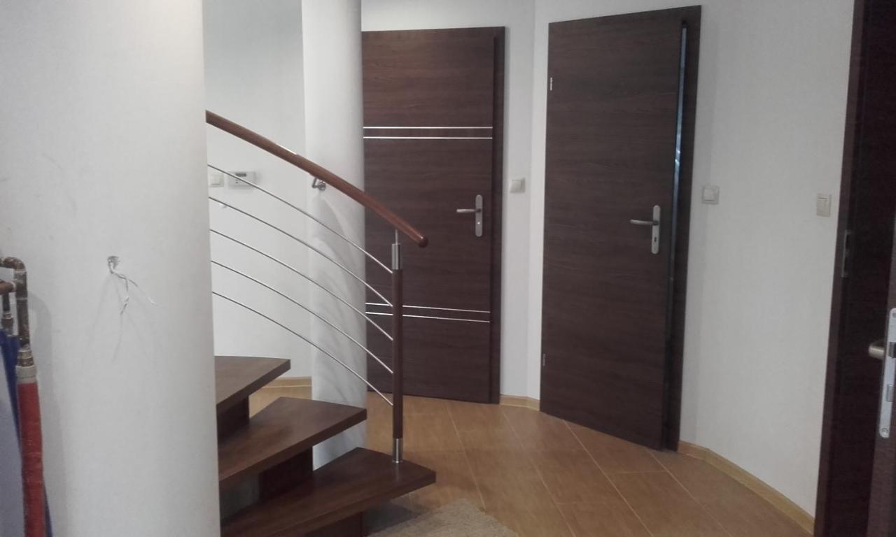 Domek Na Mazurach-Piasutno Экстерьер фото