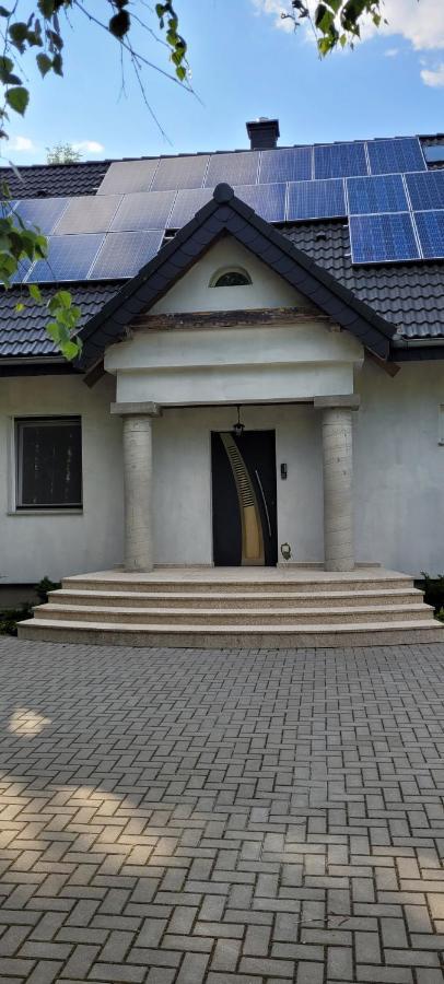 Domek Na Mazurach-Piasutno Экстерьер фото